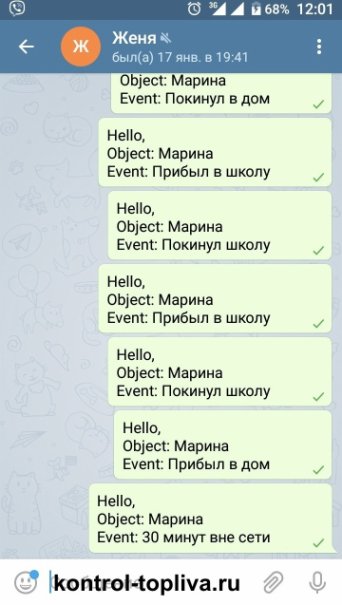 Слежение за детьми интеграция с Viber и Telegram gps слежение глонасс мониторинг Слежение за детьми интеграция с Viber и Telegram gps слежение глонасс мониторинг